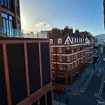 Mayfair - Two Bed, One Bath