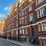 Mayfair - Two Bed, One Bath
