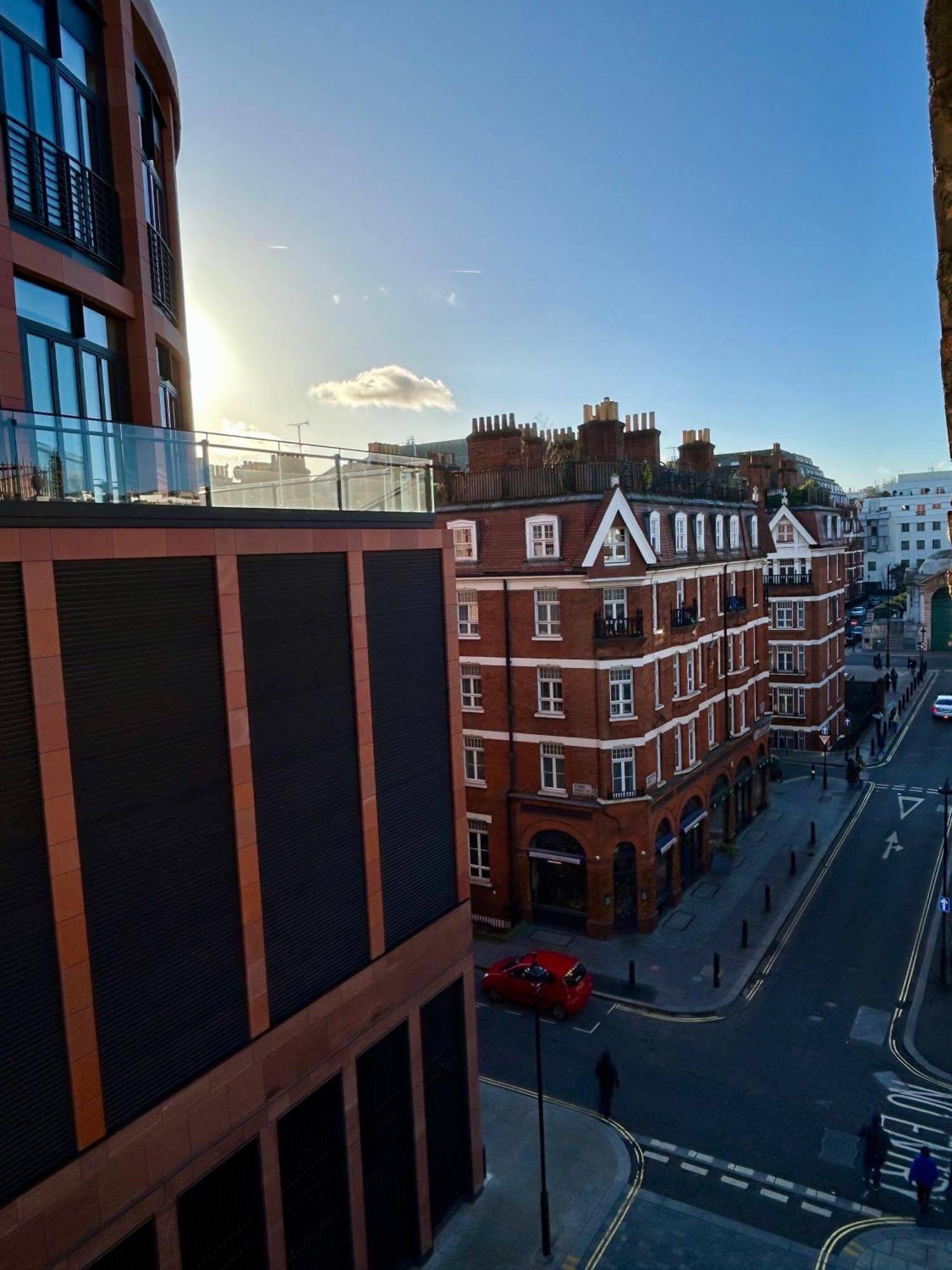 Appartamento Mayfair - Two Bed, One Bath