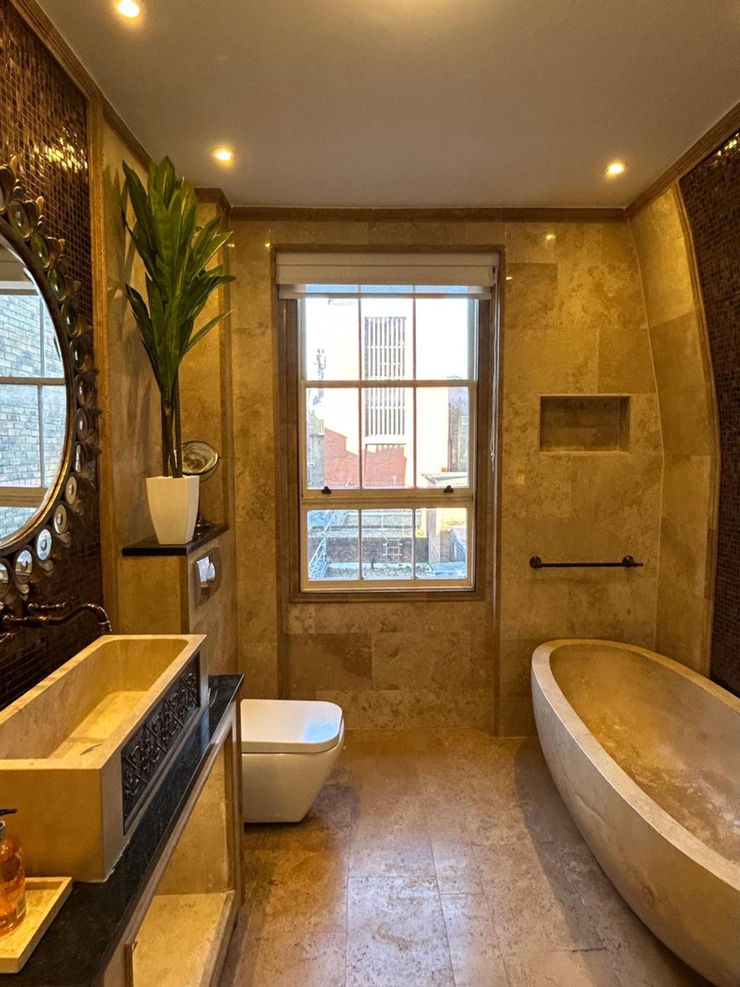 Apartment Mayfair - Two Bed, One Bath *