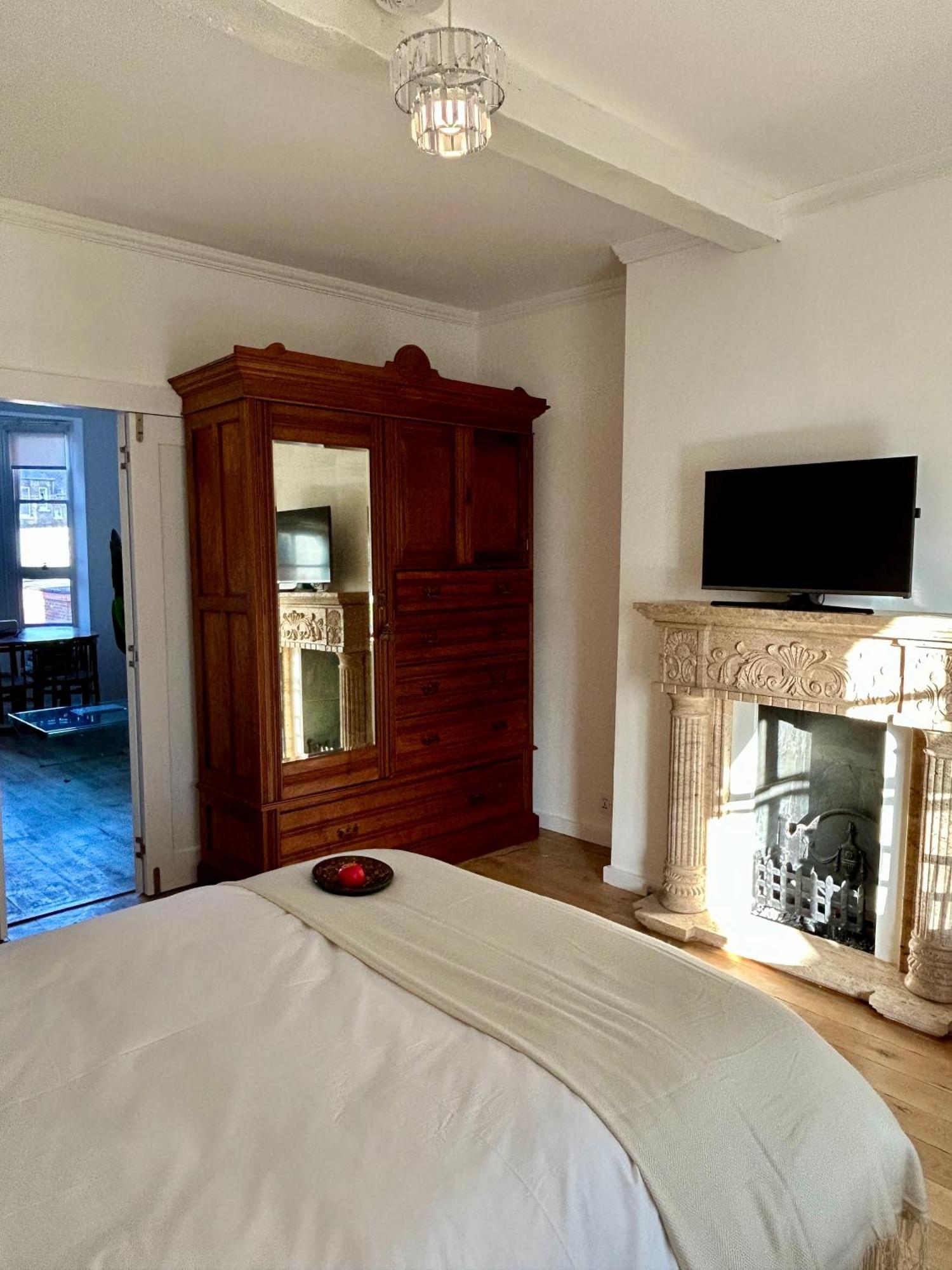 Appartamento Mayfair - Two Bed, One Bath