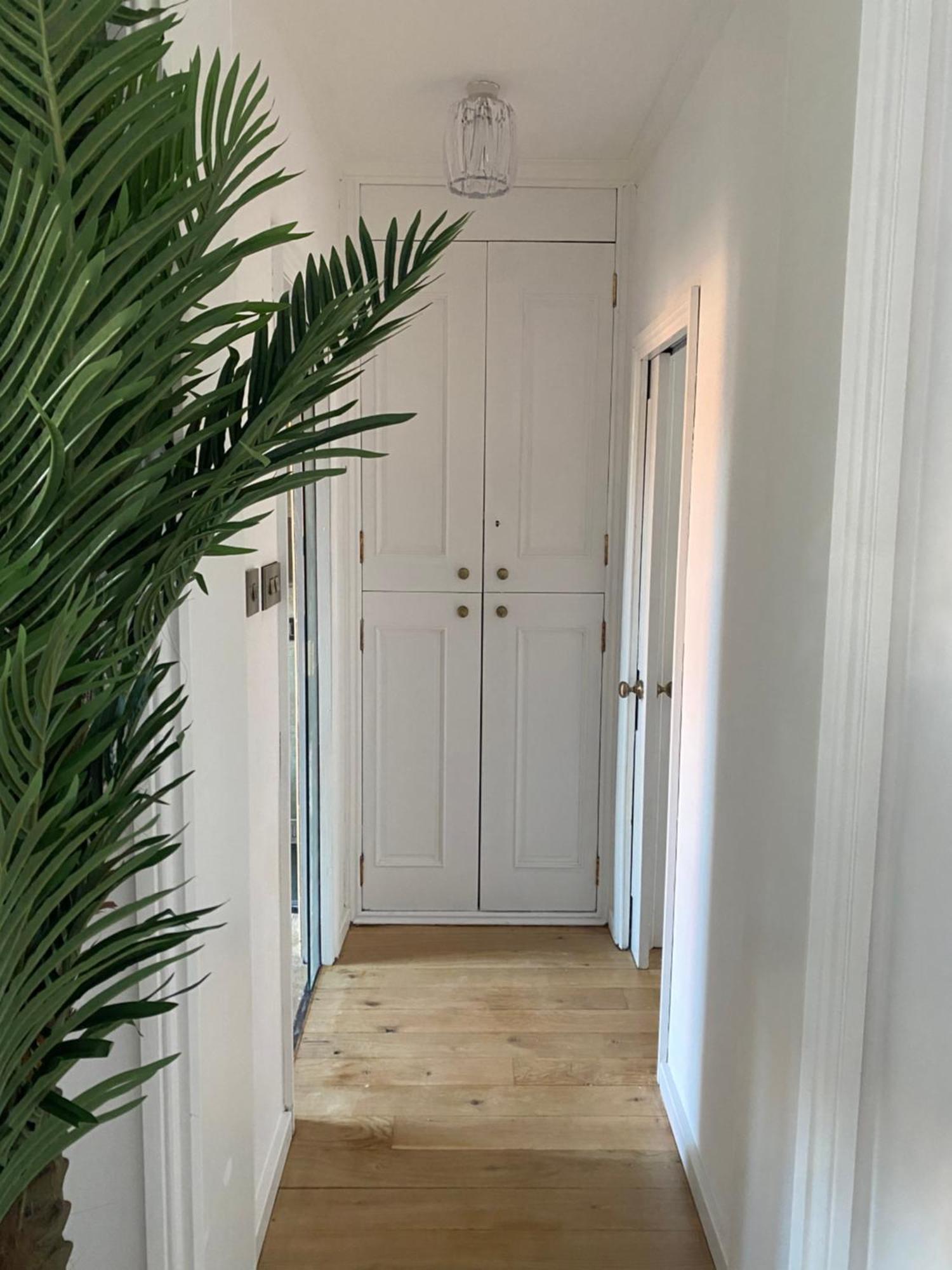 Appartamento Mayfair - Two Bed, One Bath