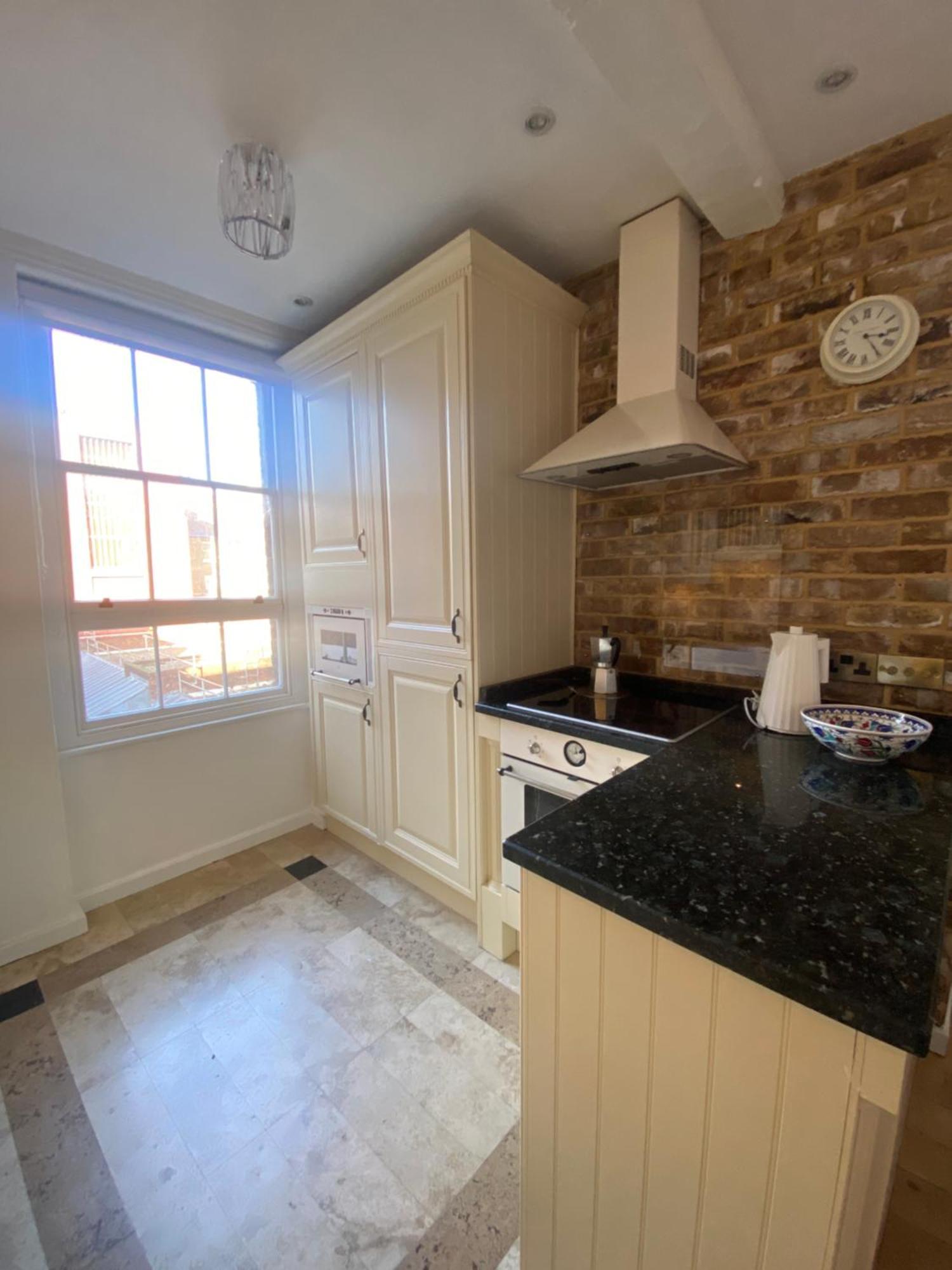 Mayfair - Two Bed, One Bath