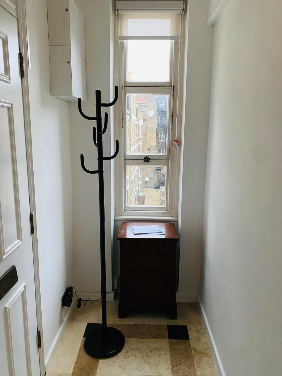 Appartamento Mayfair - Two Bed, One Bath *