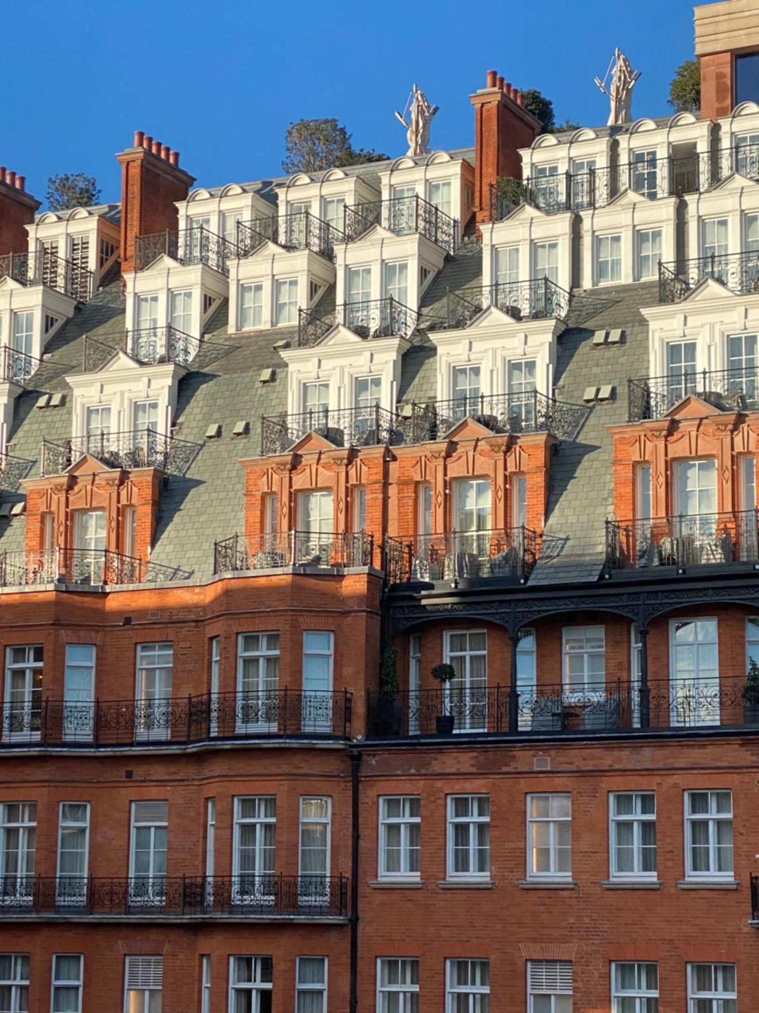 Apartment Mayfair - Two Bed, One Bath *